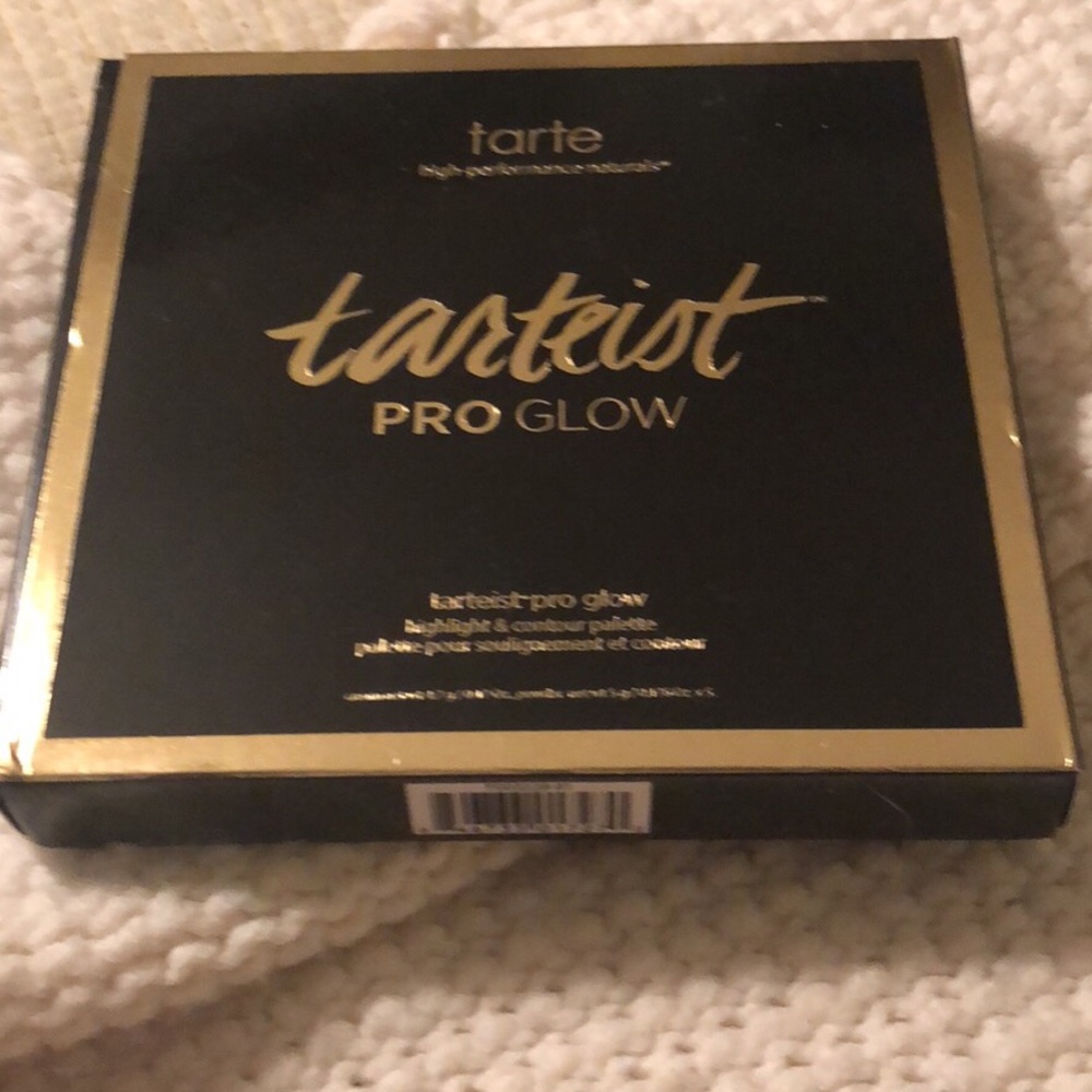 🌹🌹 BNIB Tarteist ProGlow Pallette 🌹🌹